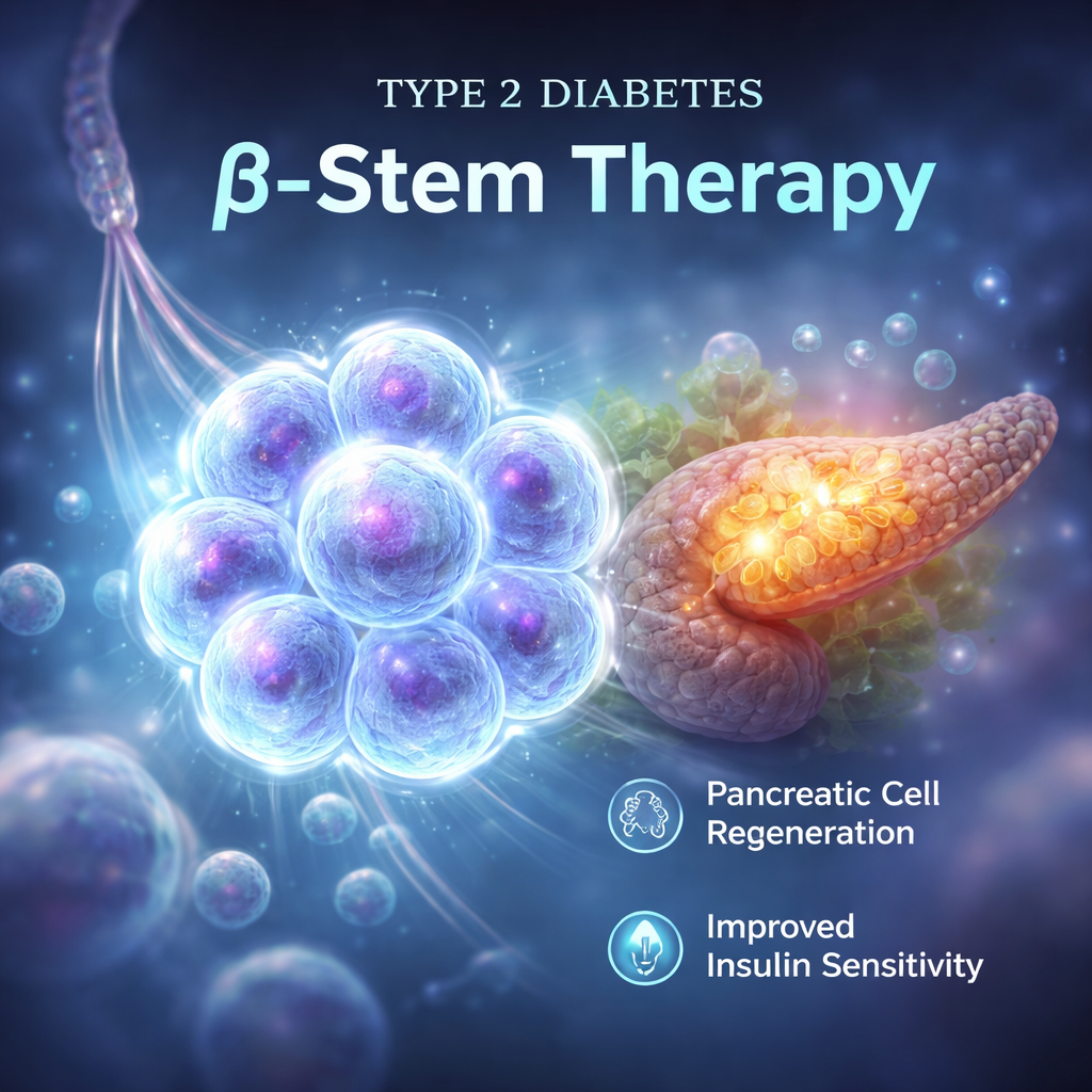 Type 2 Diabetes