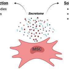 Secretome